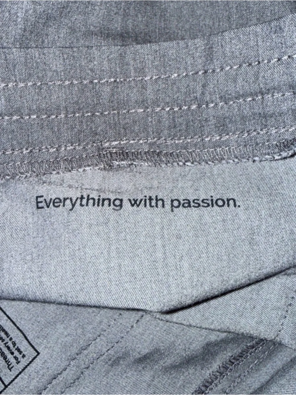 FIGS NWOT Technical Collection Scrub Pants Large tall